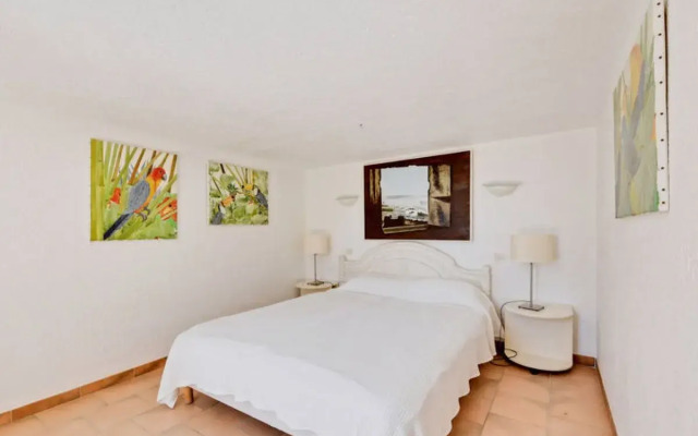 Village de Silhouette 20512