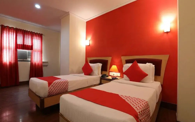 OYO 15959 The City Park