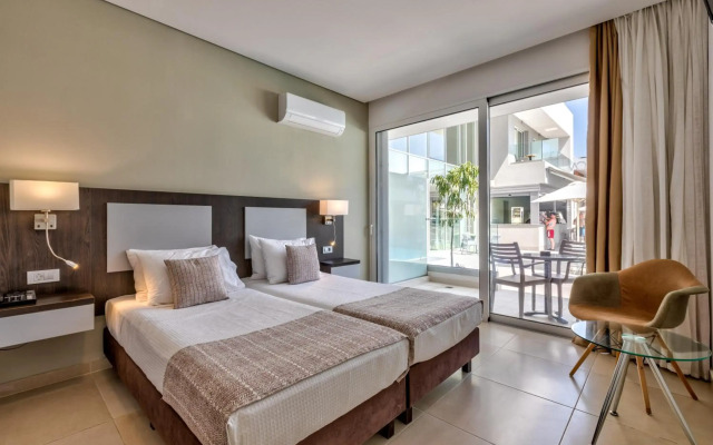 White Olive Premium Laganas - All Inclusive