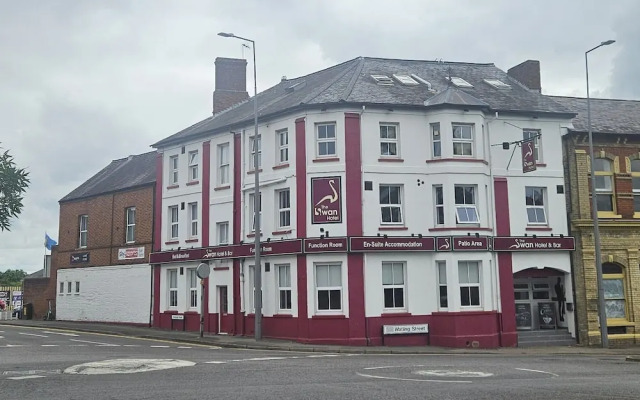 Swan Hotel