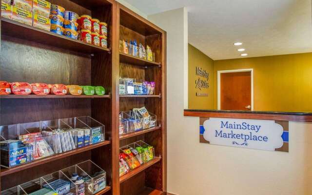 MainStay Suites Grand Island