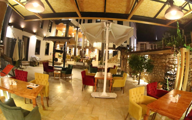 Kosa Butik Otel