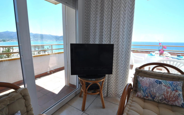 RNET - Rhc 1613 - Roses Costa Brava