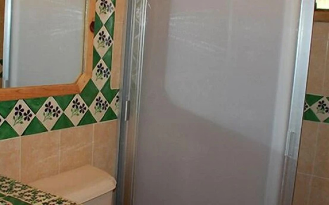 Cabanas Berna