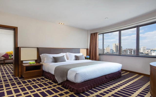 Kunming Jin Jiang Hotel