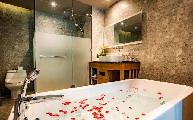 La Flora Khao Lak 