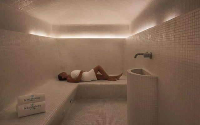 Le Barthelemy Hotel & Spa