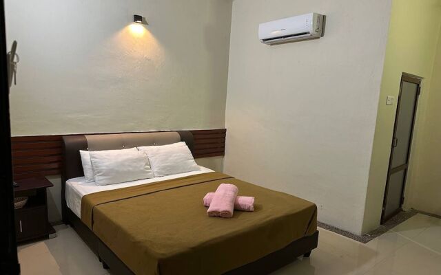 Bull & Bear Airport Hotel Langkawi