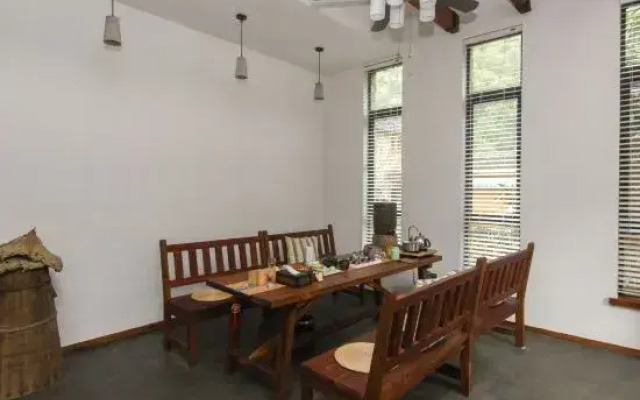 Two mus of Banvilla Tangquan Meisu (SHISHE Store)