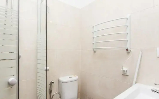 Jumbo Apartment