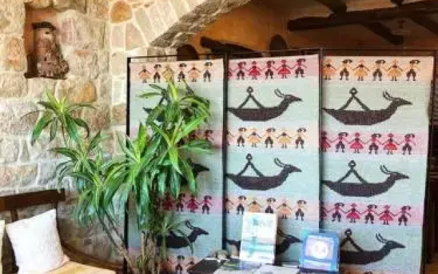 Hotel Bia Maore