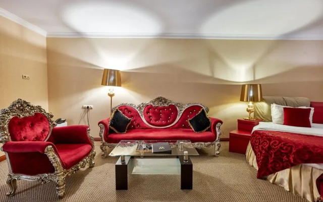 Картмазово Кантри Клаб