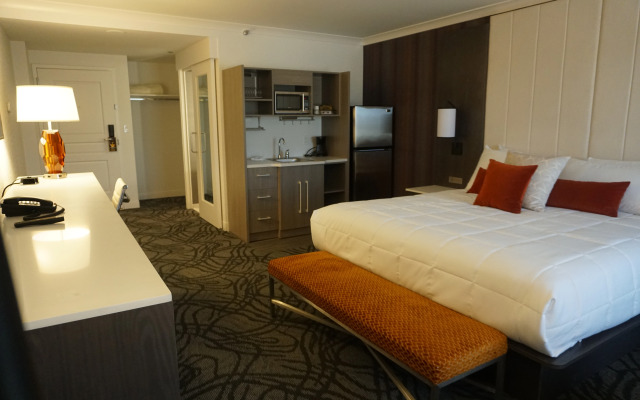 Sands Regency Casino Hotel — Adults only