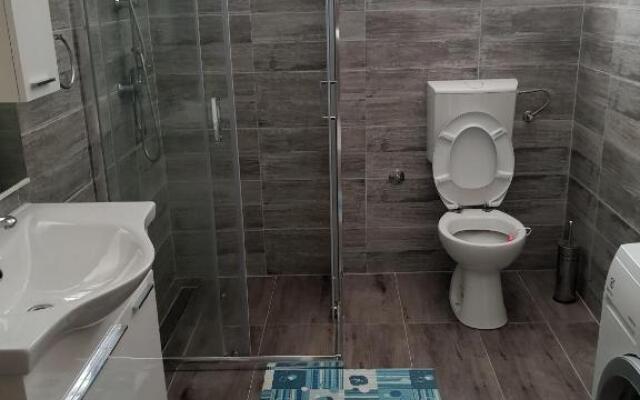 Apartments Igor
