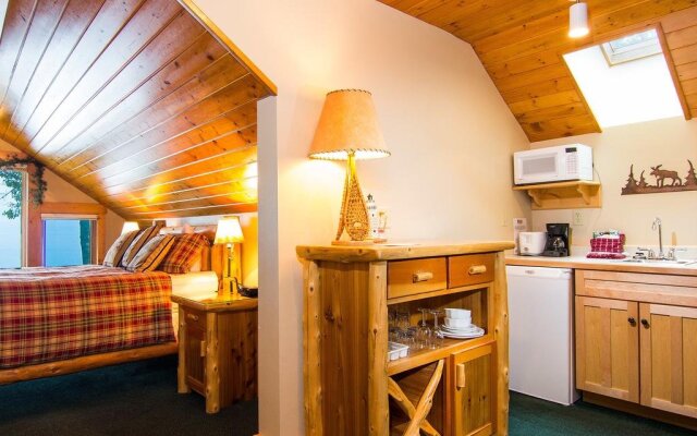Grand Superior Lodge