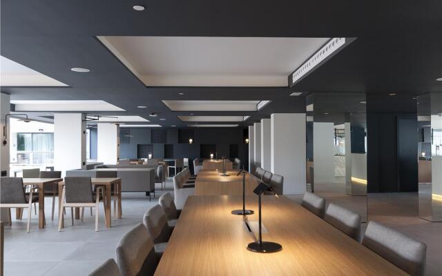 INNSiDE by Meliá Palma Bosque