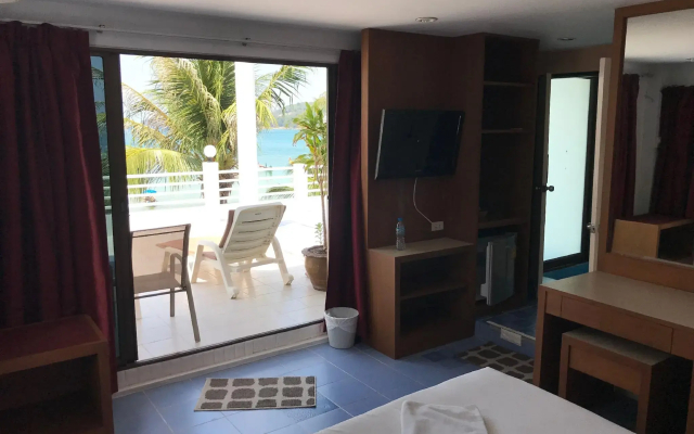 Benjamin Resort