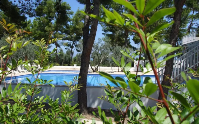 Villaggio Hotel Ripa