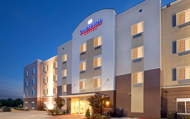 Candlewood Suites Texarkana, an IHG Hotel