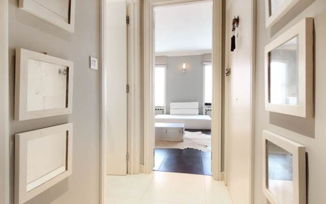 London Lifestyle Apartments Knightsbridge