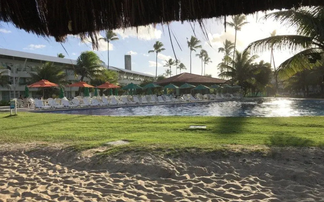 Ancorar Flat Resort
