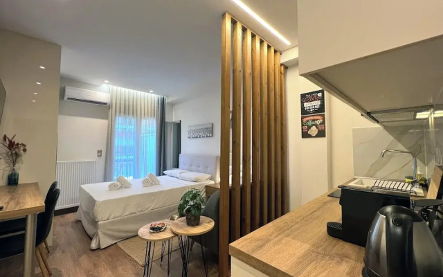 Mango Apartment & Suite by halu