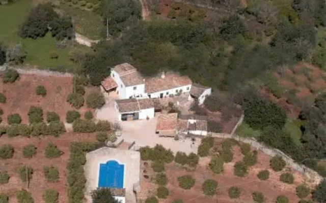 Monte Abelheira