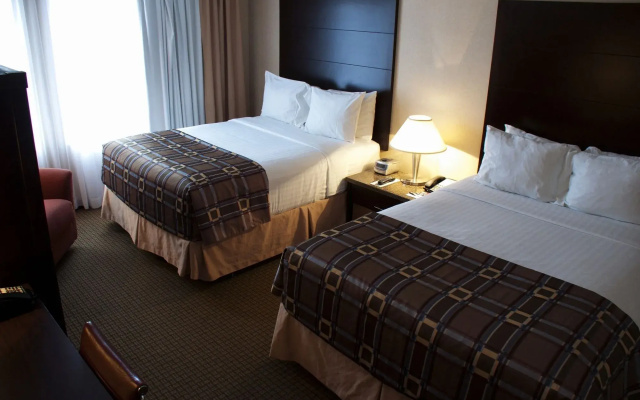 iHOTEL & Conference Center Red Deer
