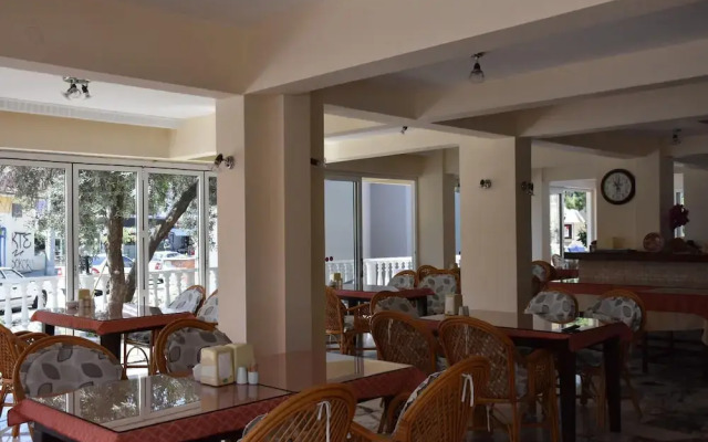 Comfort in Hotel