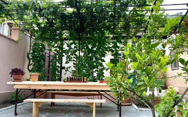 Guest House - Avlabari