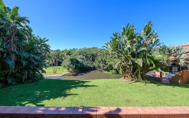 San Lameer Villa 3309