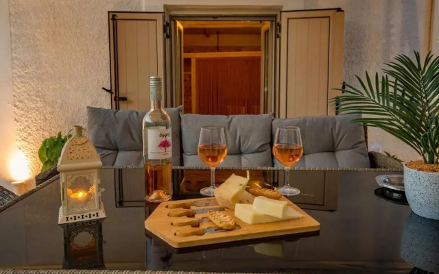 Arokaria IV - City Centre Penthouse