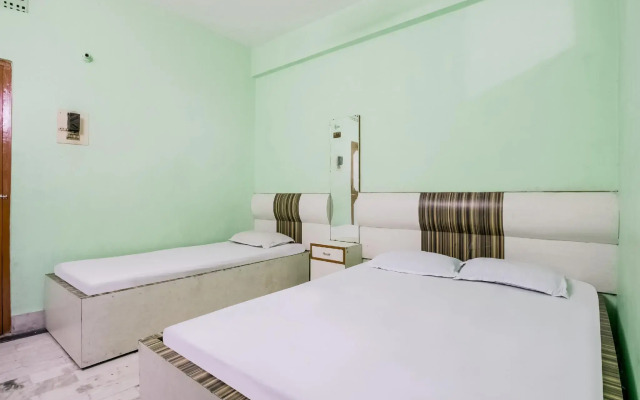 Hotel Vandana by OYO Rooms