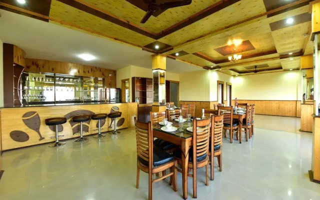 OYO 22347 Hilltop Resorts