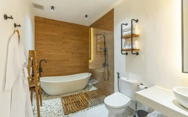 Vista Villa Ubud