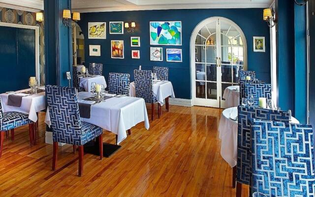 The Leenane Hotel