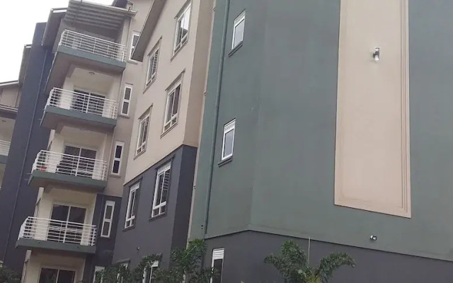Natra Apartments