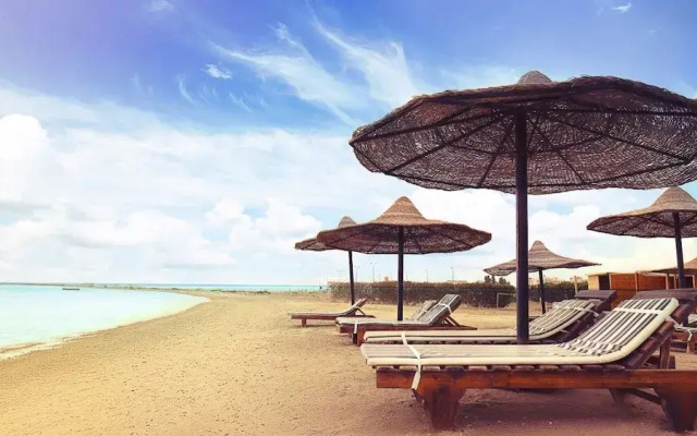 FAM Hotel & Resort Marsa Alam