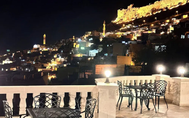 BABİ NEFES Demirhan Konağı