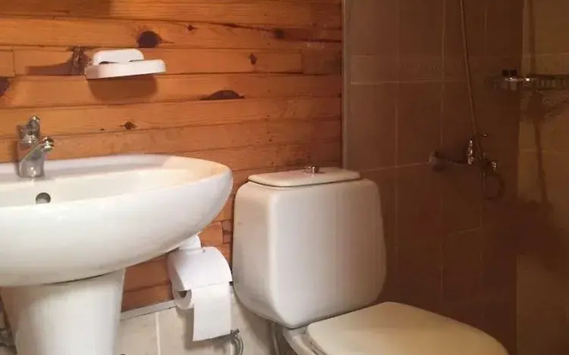 Myland Nature Hotel