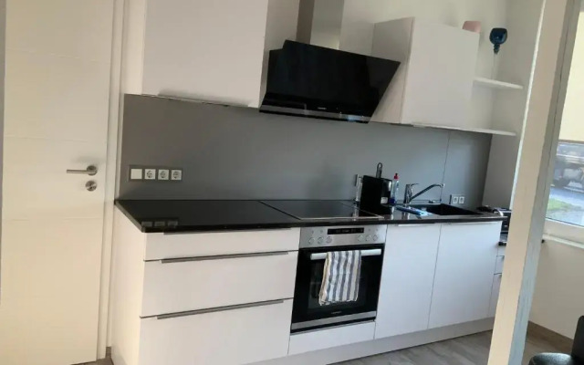 Neurenovierte FeWo Harztor