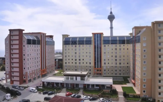 And House Konaklama