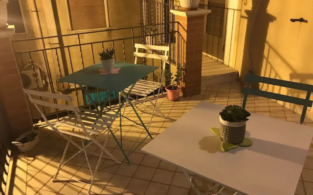 B&b Il Cortile