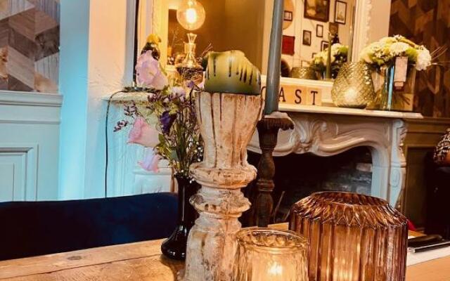 B&B Toast Hoogstraten