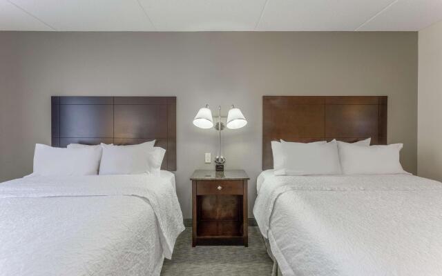 Hampton Inn Richmond - South