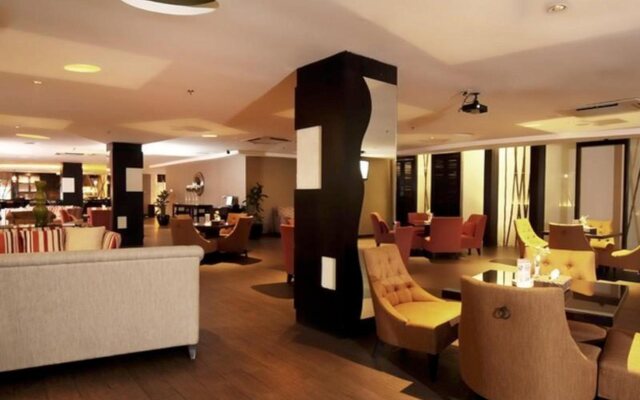Grand Delta Hotel