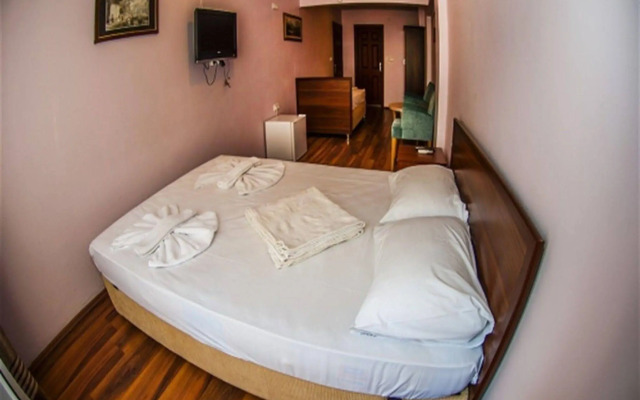 Henna Hotel Istanbul