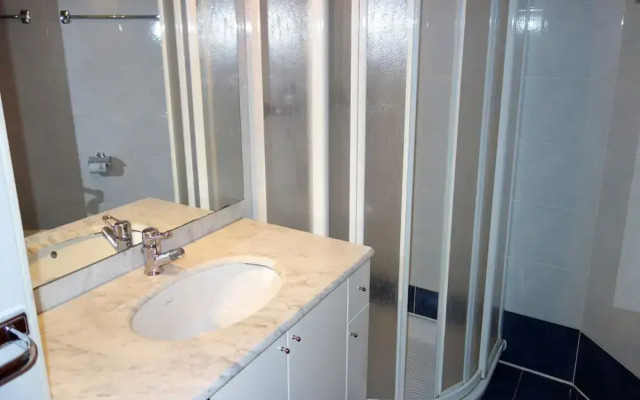 Apartment With Alpine Gateway