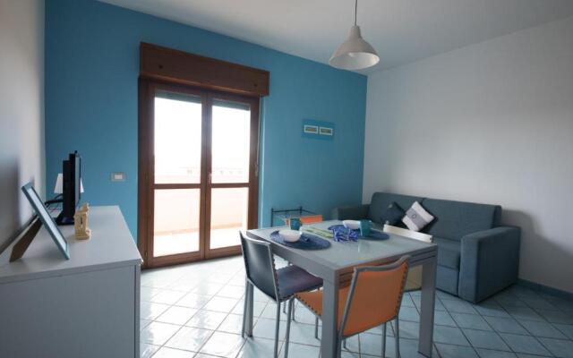 Residence Flora