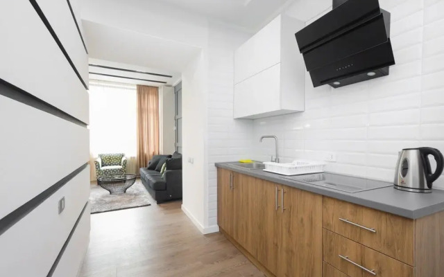 Stay Inn on Abovyan Str. 32